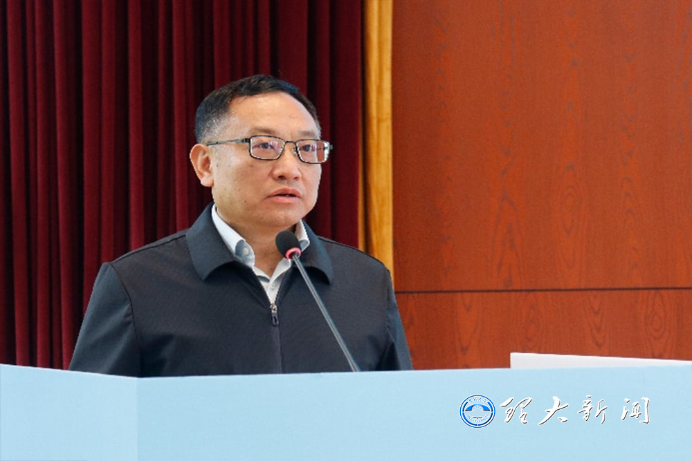 青少年学生读书行动“云岭引读 点亮成长”主题月读书活动在大理大学举办3.jpg